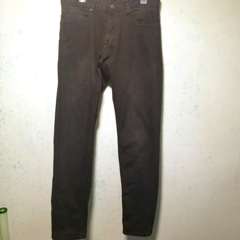 Zara Denim